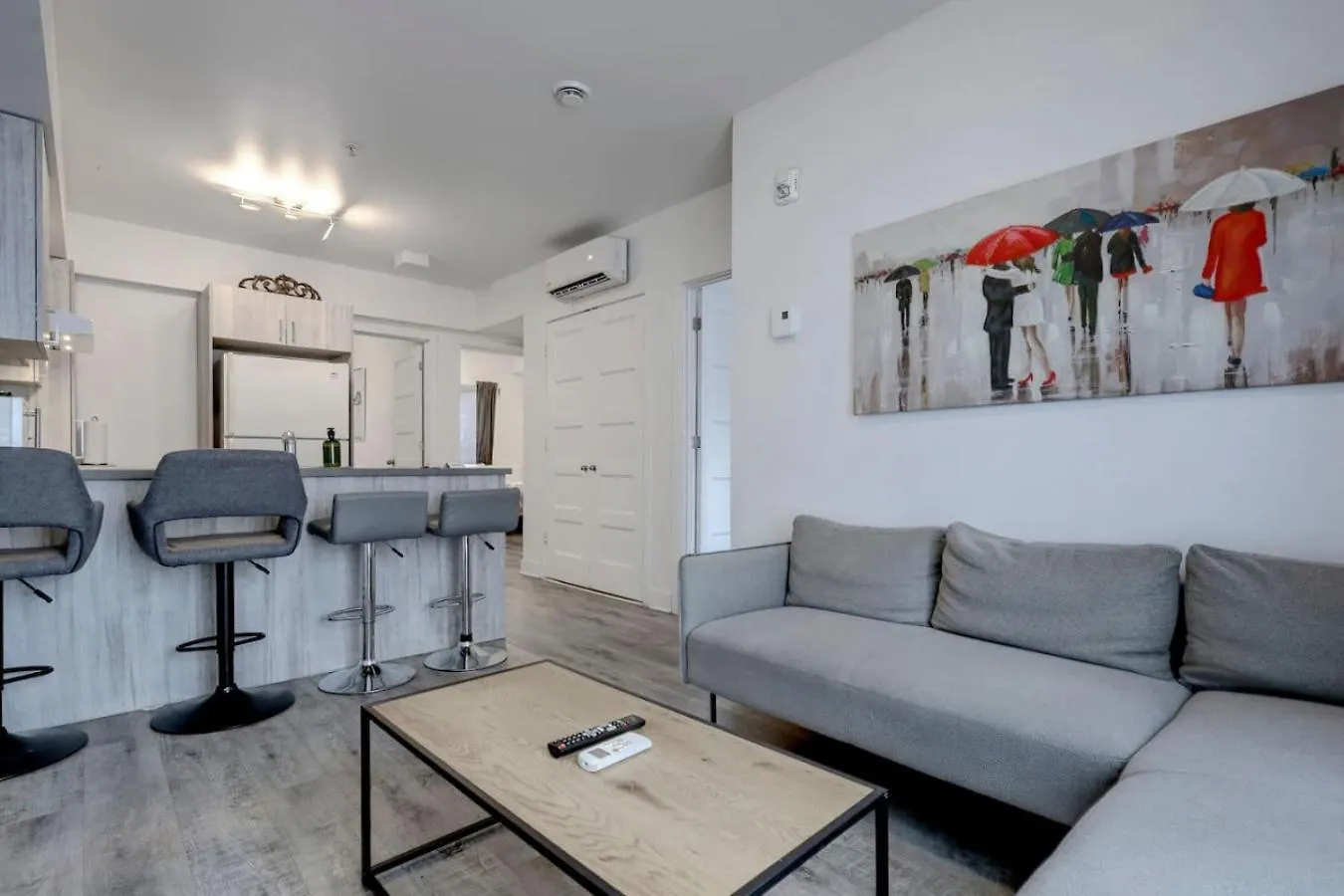 Stylish 3Br In Griffintown Zq4 Apartment Montreal