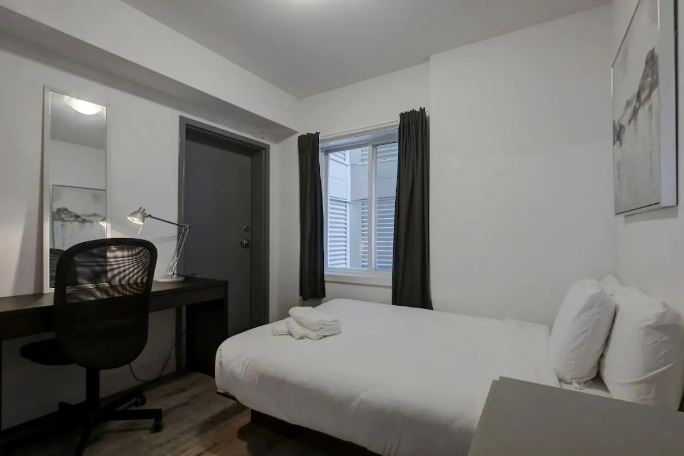 Stylish 3Br In Griffintown Zq4 Apartment Montreal