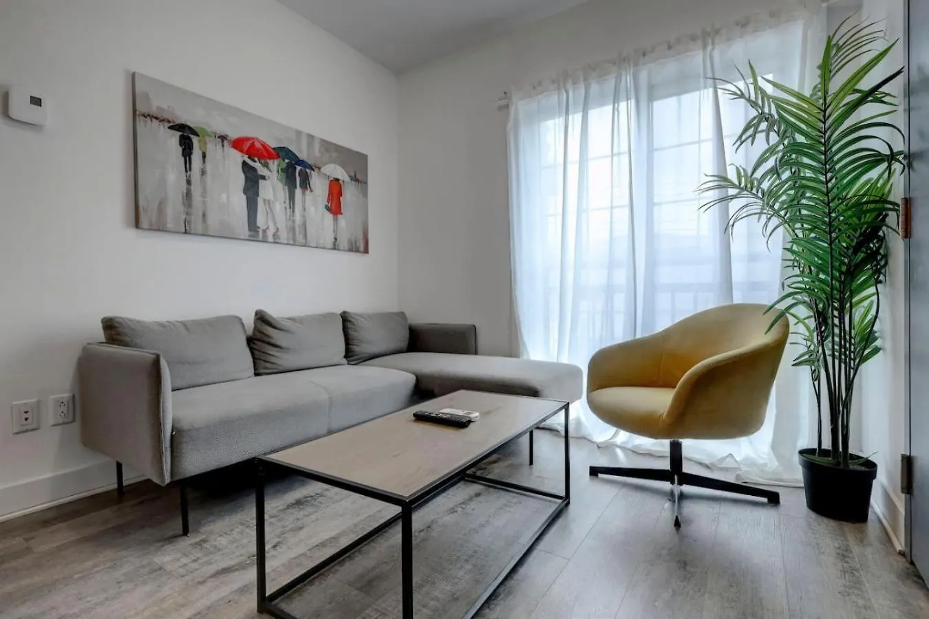 Stylish 3Br In Griffintown Zq4 Apartment Montreal