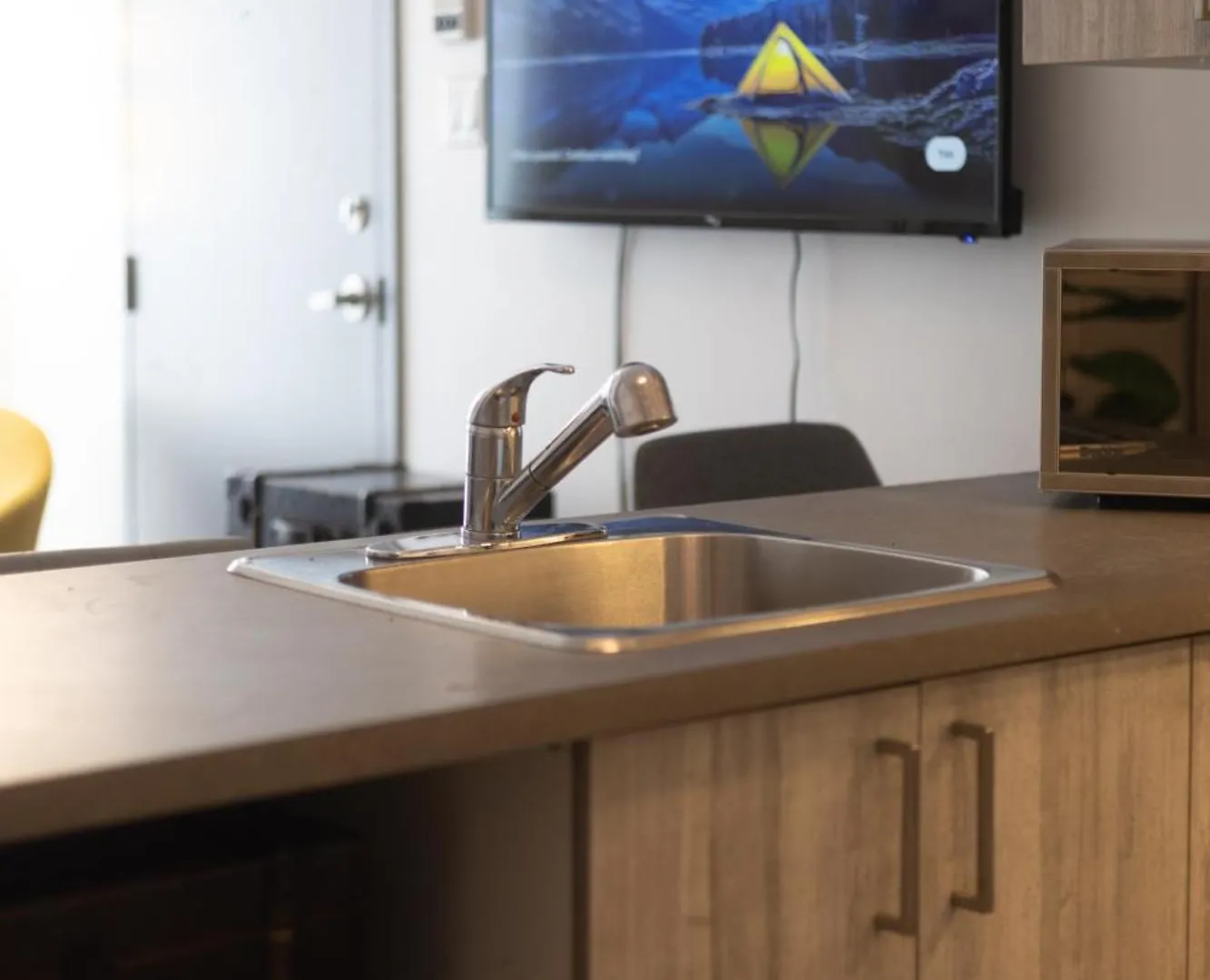 شقة Stylish 3Br In Griffintown Zq4 مونتريال
