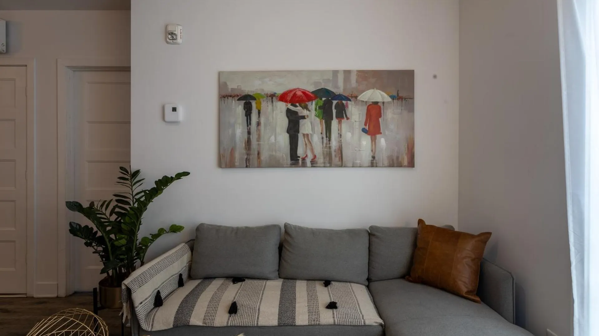 شقة Stylish 3Br In Griffintown Zq4 مونتريال