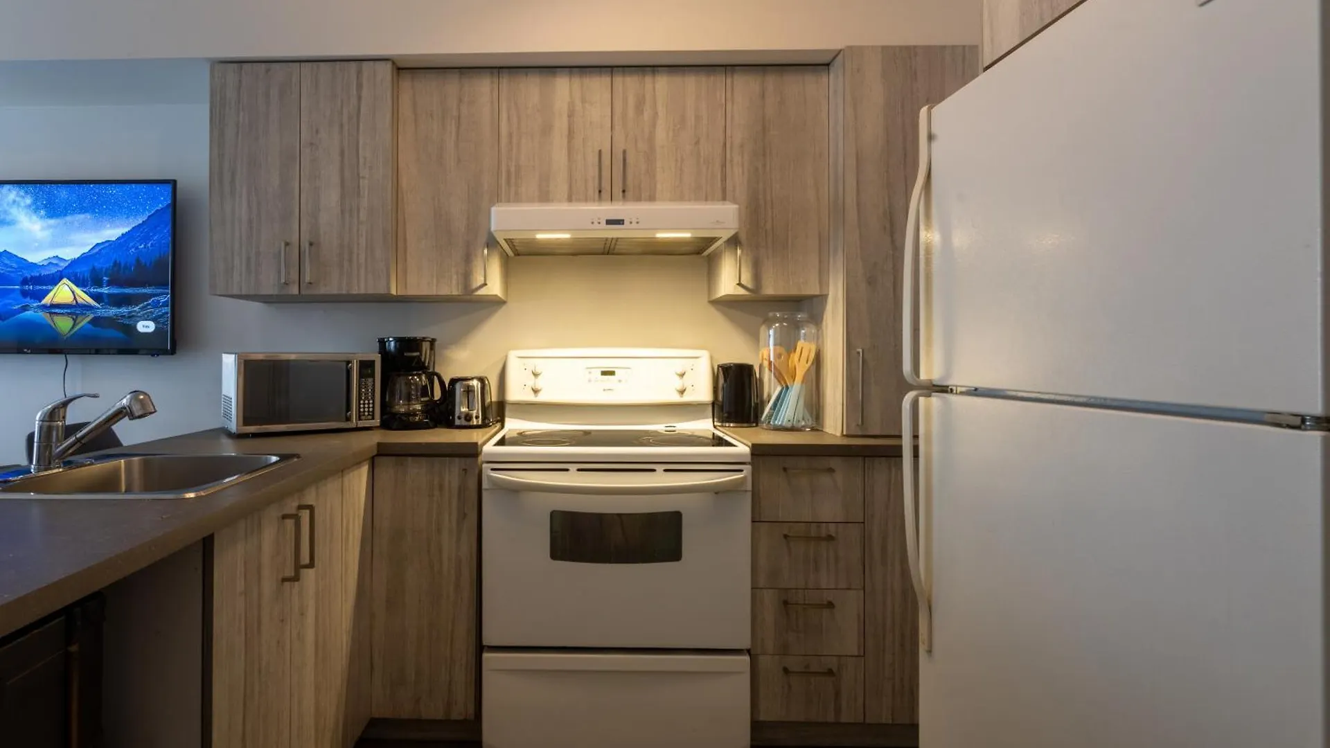 شقة Stylish 3Br In Griffintown Zq4 مونتريال