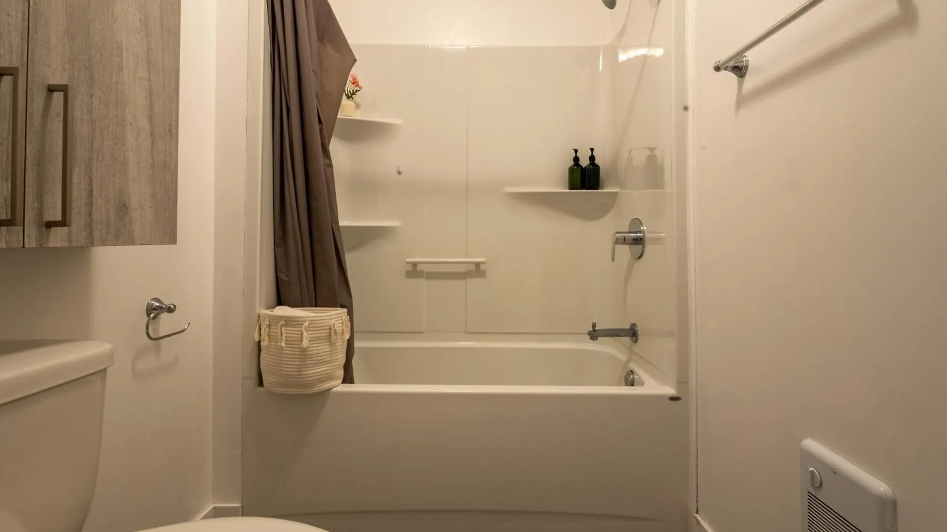 شقة Stylish 3Br In Griffintown Zq4 مونتريال