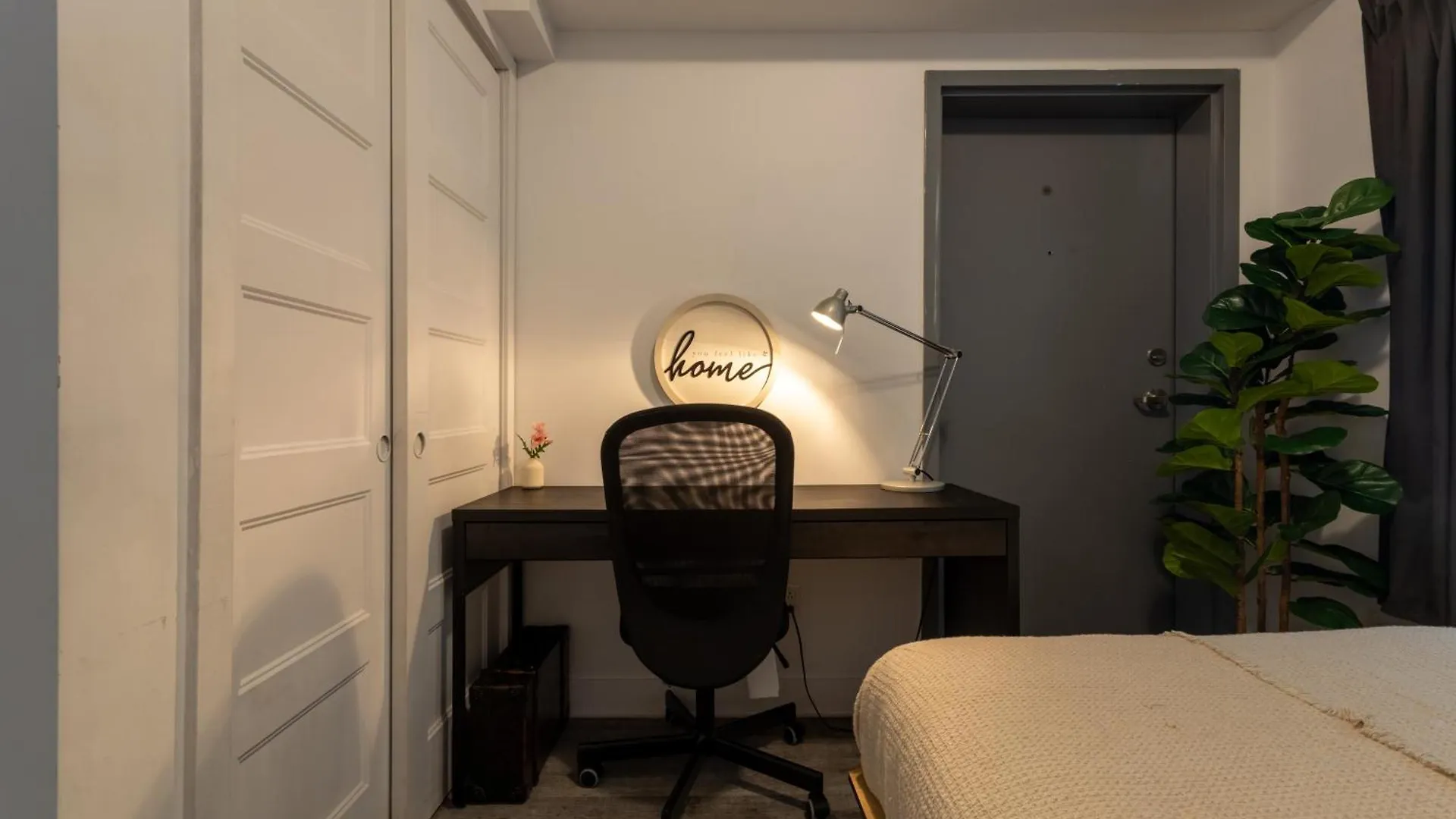 شقة Stylish 3Br In Griffintown Zq4 مونتريال