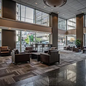 Hotel Delta By Marriott, Montreal