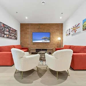 Apartment De La Montagne, Montreal