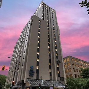 4* Hotel Western Ville-marie &