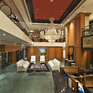 Hotel Le Cantlie, Montreal