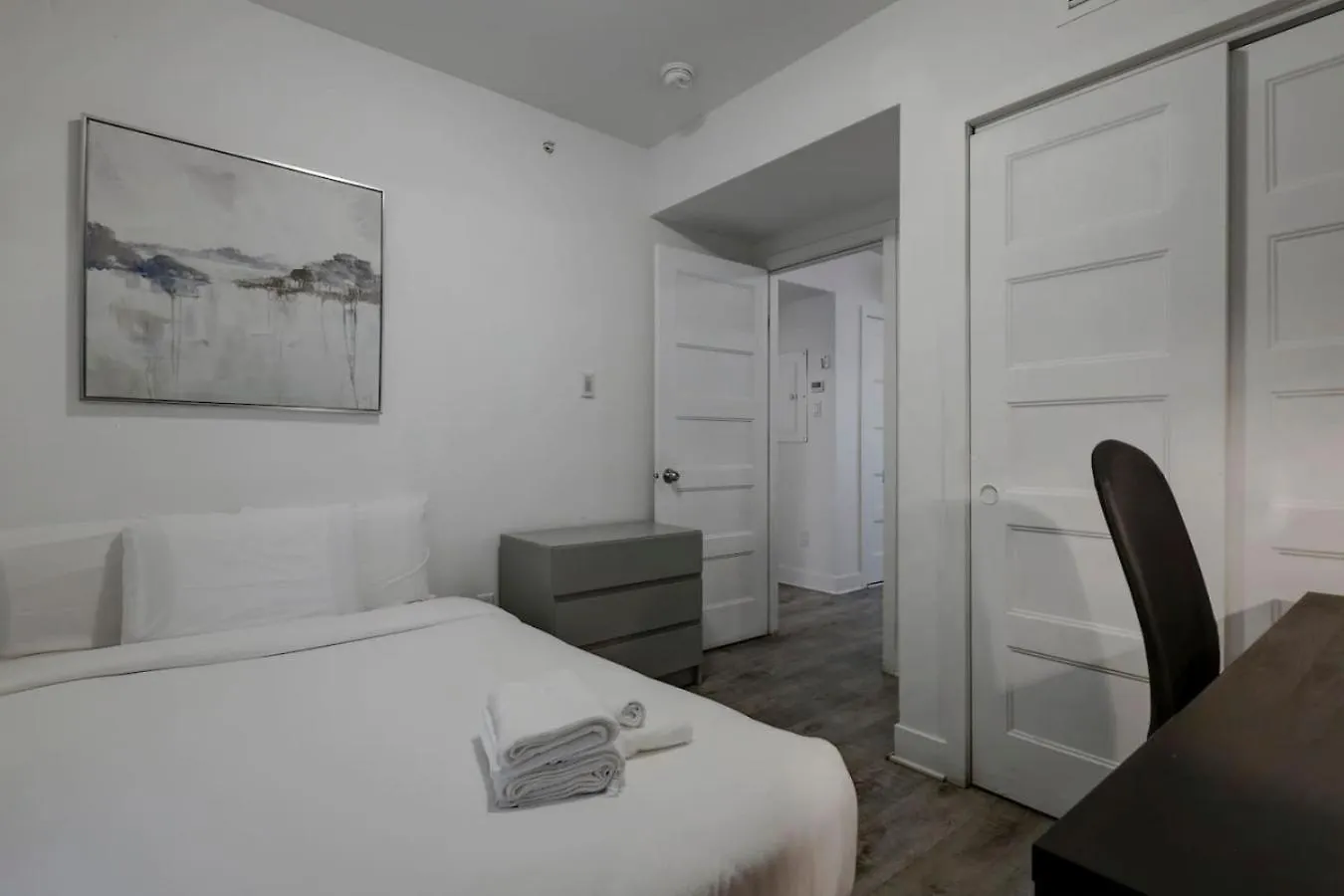 Stylish 3Br In Griffintown Zq4 Apartment Montreal