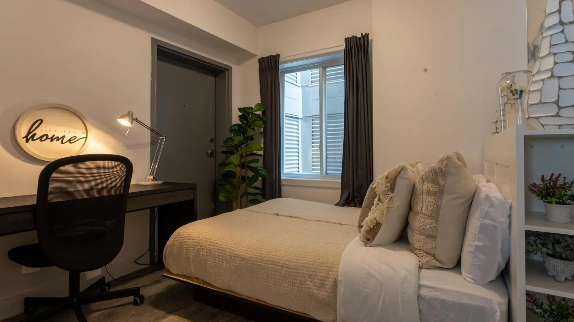 Stylish 3Br In Griffintown Zq4 Apartment Montreal Canada