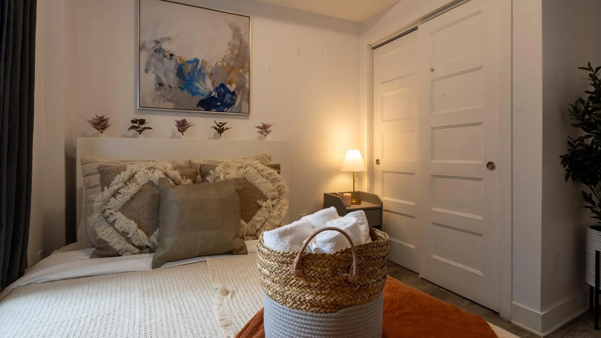 Stylish 3Br In Griffintown Zq4 Apartment Montreal