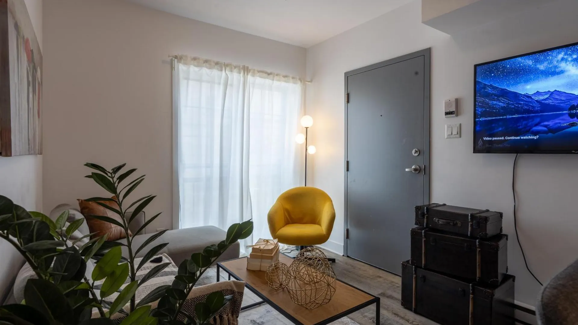 Stylish 3Br In Griffintown Zq4 Apartment Montreal 0*,